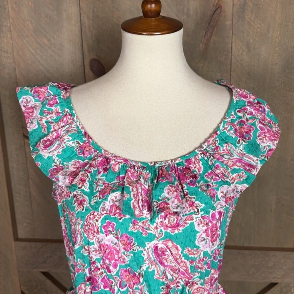J. Crew crew printed